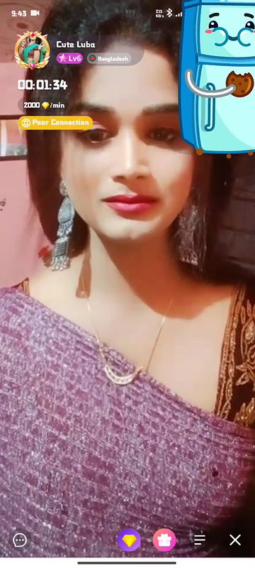 New chamet video collection 2342025-675