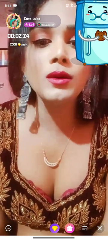 New chamet video collection 2342025-675