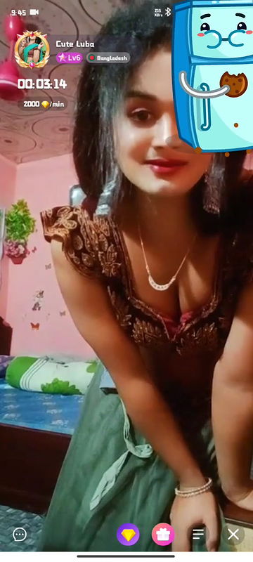 New chamet video collection 2342025-675