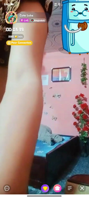 New chamet video collection 2342025-675