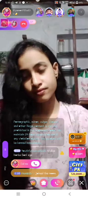 New chamet video collection 2342025-674