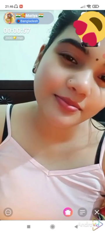 New chamet video collection 2342025-673