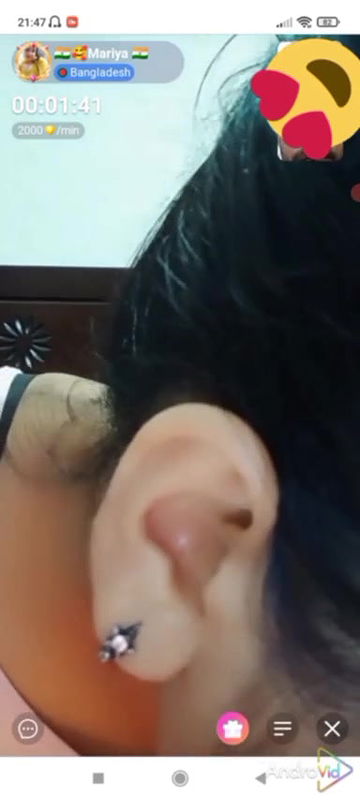 New chamet video collection 2342025-673