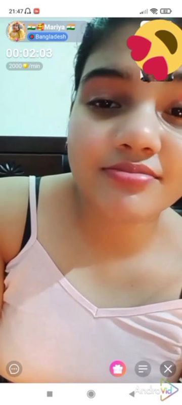 New chamet video collection 2342025-673