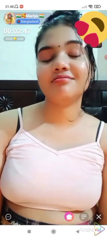 New chamet video collection 2342025-673