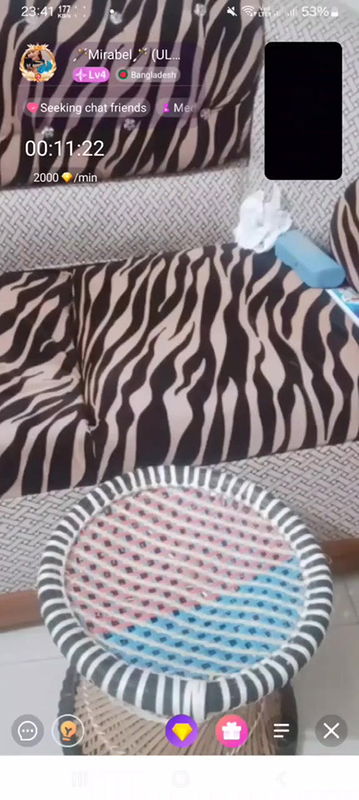 New chamet video collection 2342025-668