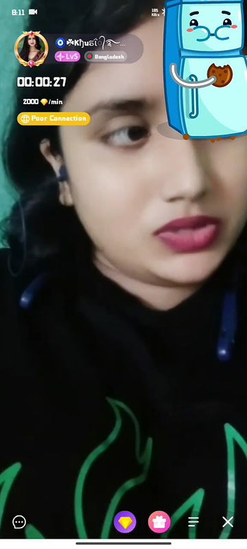 New chamet video collection 2342025-667