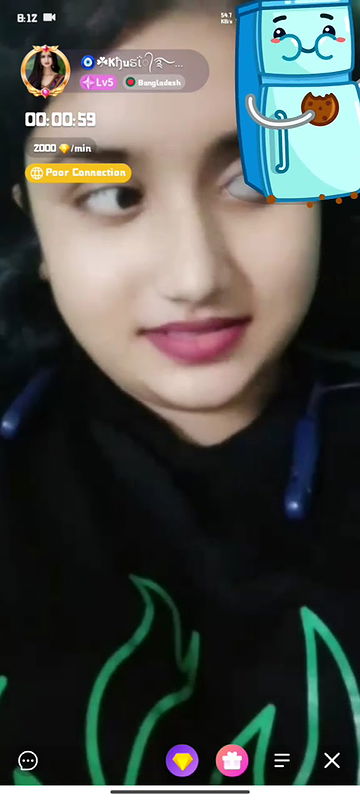 New chamet video collection 2342025-667