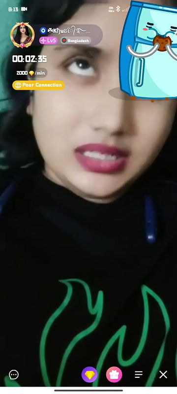 New chamet video collection 2342025-667