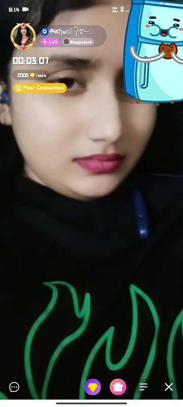 New chamet video collection 2342025-667