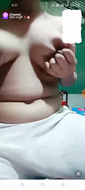 New chamet video collection 2342025-665