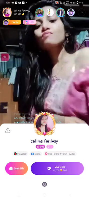 New chamet video collection 2342025-664