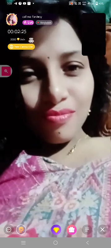 New chamet video collection 2342025-664