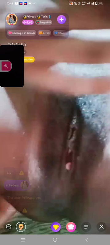 New chamet video collection 2342025-663