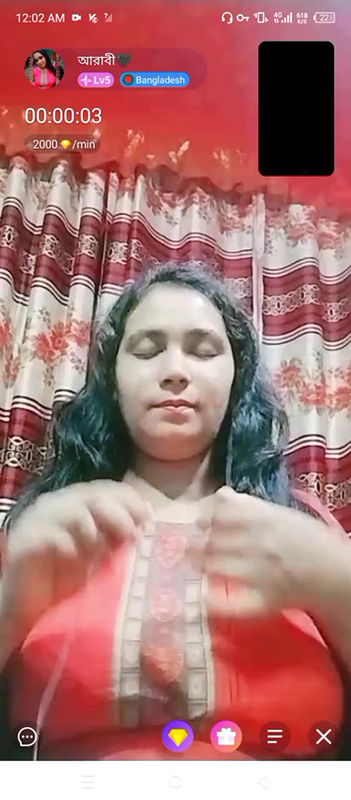 New chamet video collection 2342025-661