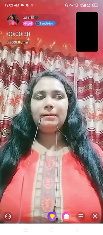 New chamet video collection 2342025-661