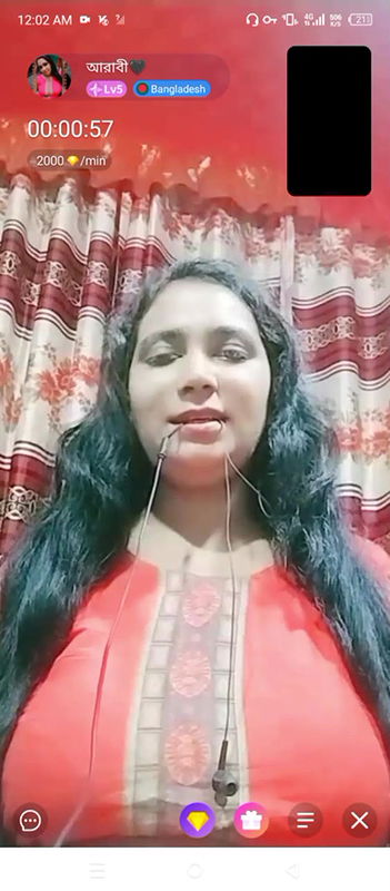 New chamet video collection 2342025-661