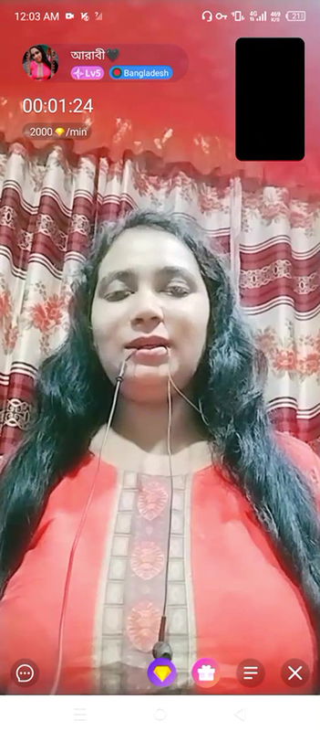 New chamet video collection 2342025-661