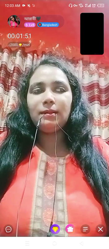 New chamet video collection 2342025-661