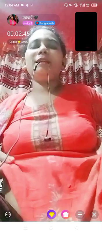 New chamet video collection 2342025-661