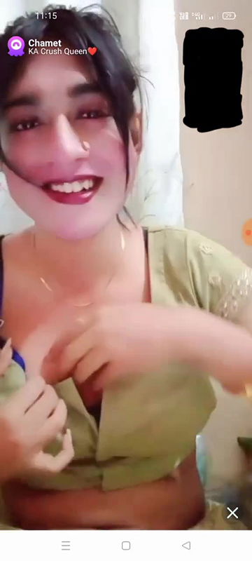 New chamet video collection 2342025-660