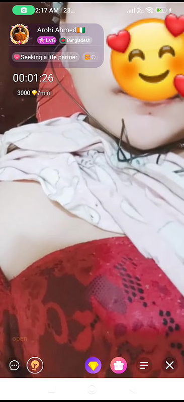 New chamet video collection 2342025-658