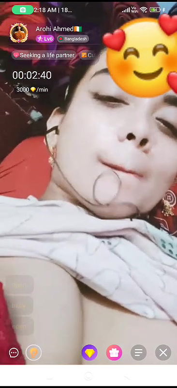 New chamet video collection 2342025-658