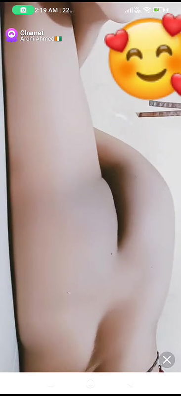 New chamet video collection 2342025-658