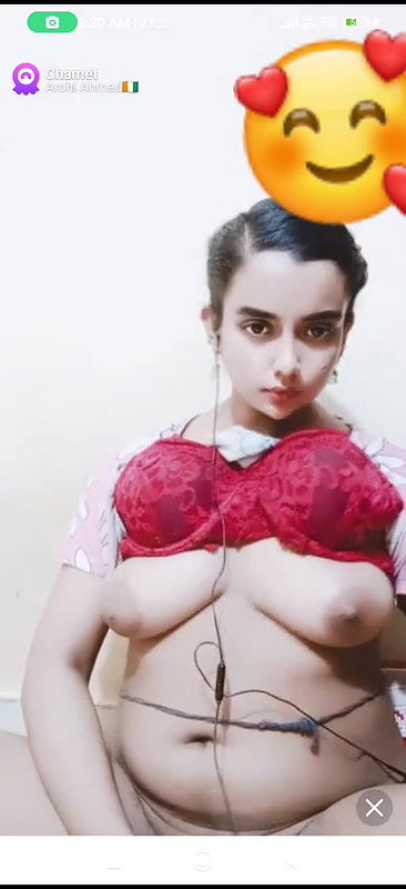 New chamet video collection 2342025-658