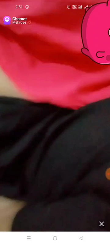 New chamet video collection 2342025-657