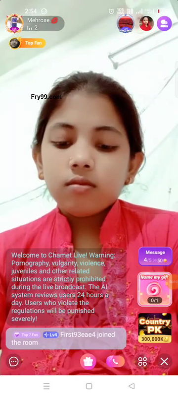 New chamet video collection 2342025-656