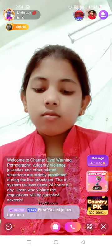 New chamet video collection 2342025-656