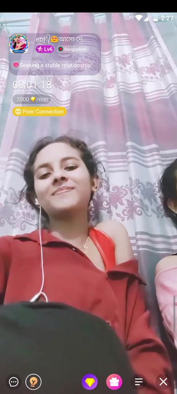 New chamet video collection 2342025-654