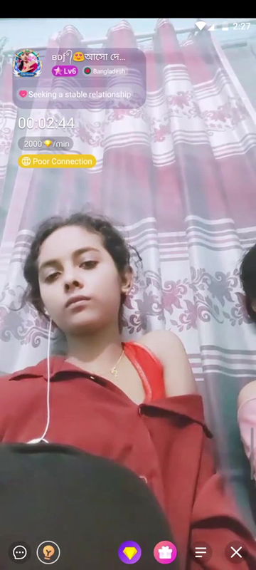 New chamet video collection 2342025-654