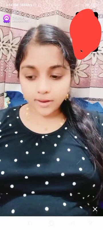 New chamet video collection 2342025-653