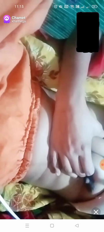 New chamet video collection 2342025-649