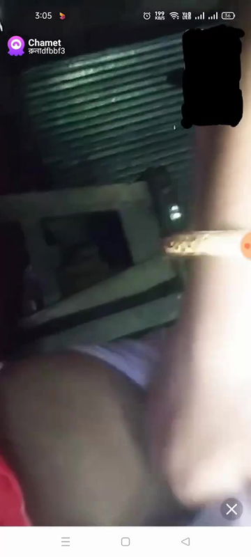 New chamet video collection 2342025-648