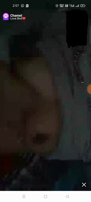 New chamet video collection 2342025-647