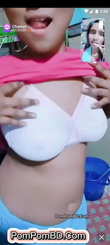 New chamet video collection 2342025-645