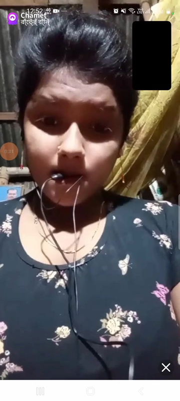 New chamet video collection 2342025-643