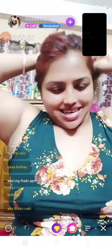 New chamet video collection 2342025-642