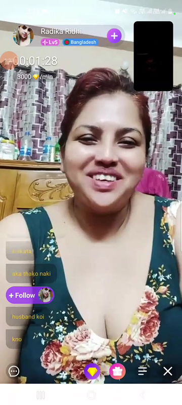 New chamet video collection 2342025-642