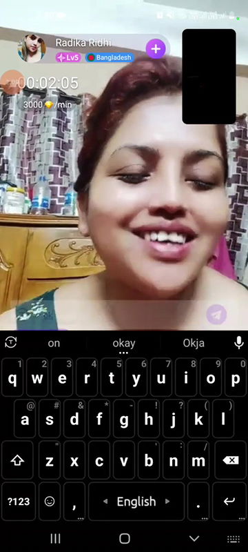 New chamet video collection 2342025-642