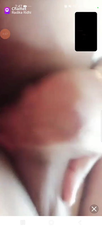 New chamet video collection 2342025-642