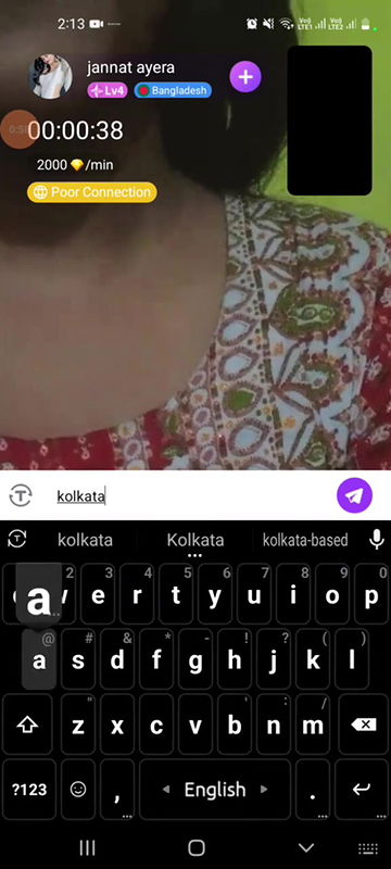 New chamet video collection 2342025-641