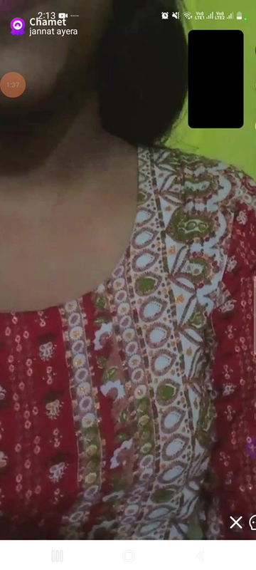 New chamet video collection 2342025-641