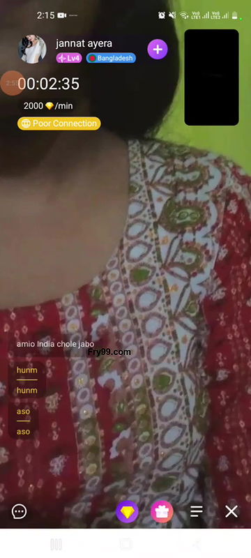 New chamet video collection 2342025-641