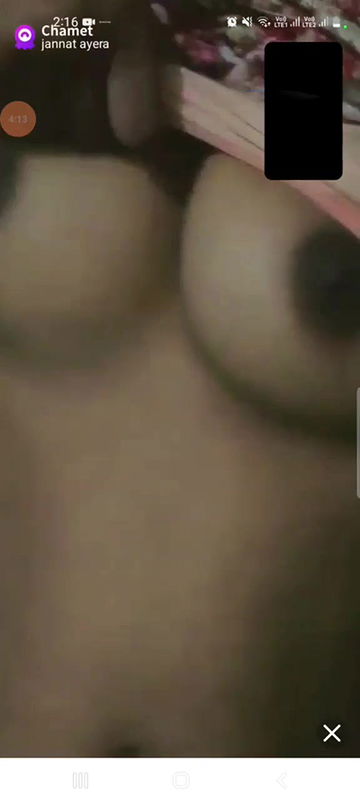 New chamet video collection 2342025-641