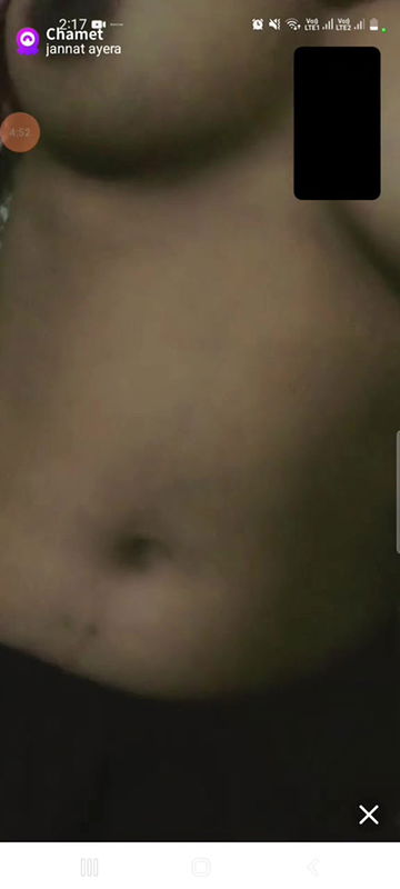 New chamet video collection 2342025-641