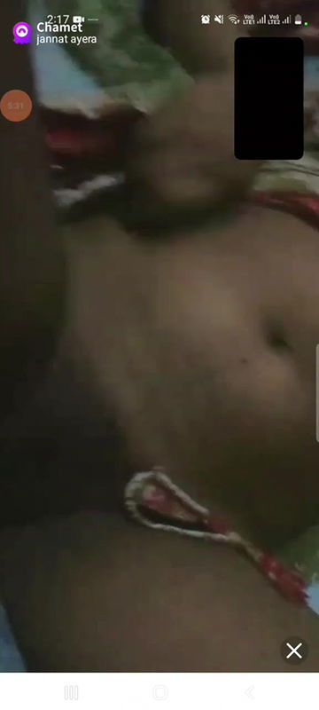 New chamet video collection 2342025-641